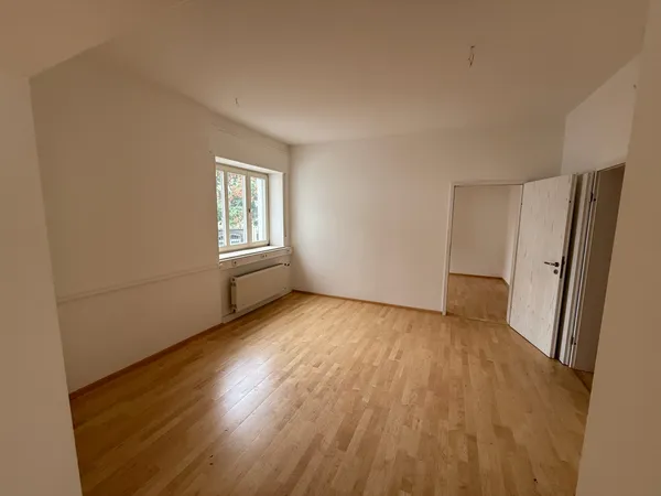Zimmer im Obergeschoss